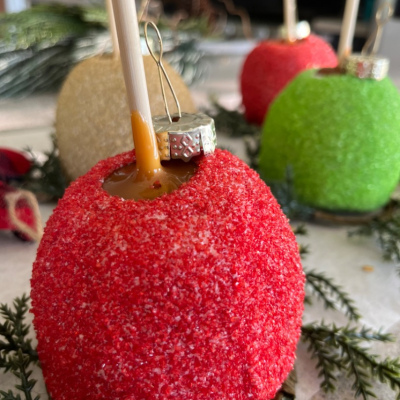 Ornament Apple