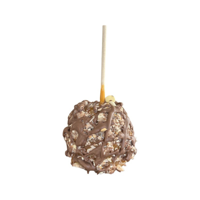 Almond More Joy Gourmet Apple